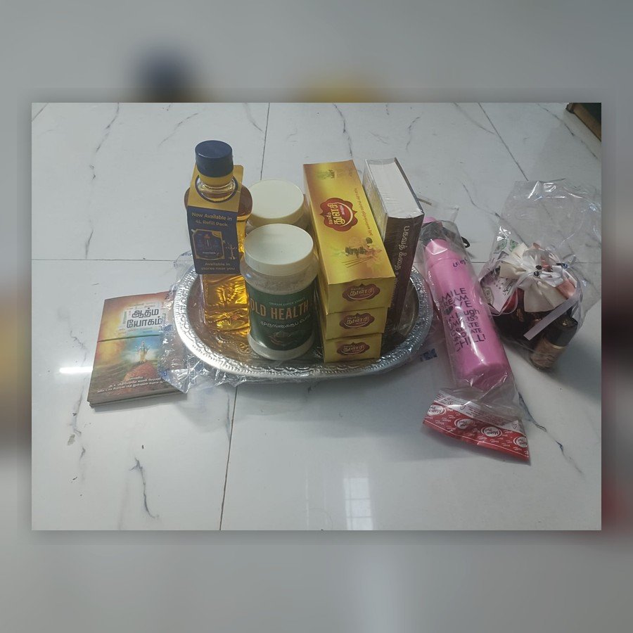 BARCELE Product 06