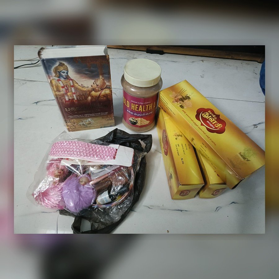 BARCELE Product 27