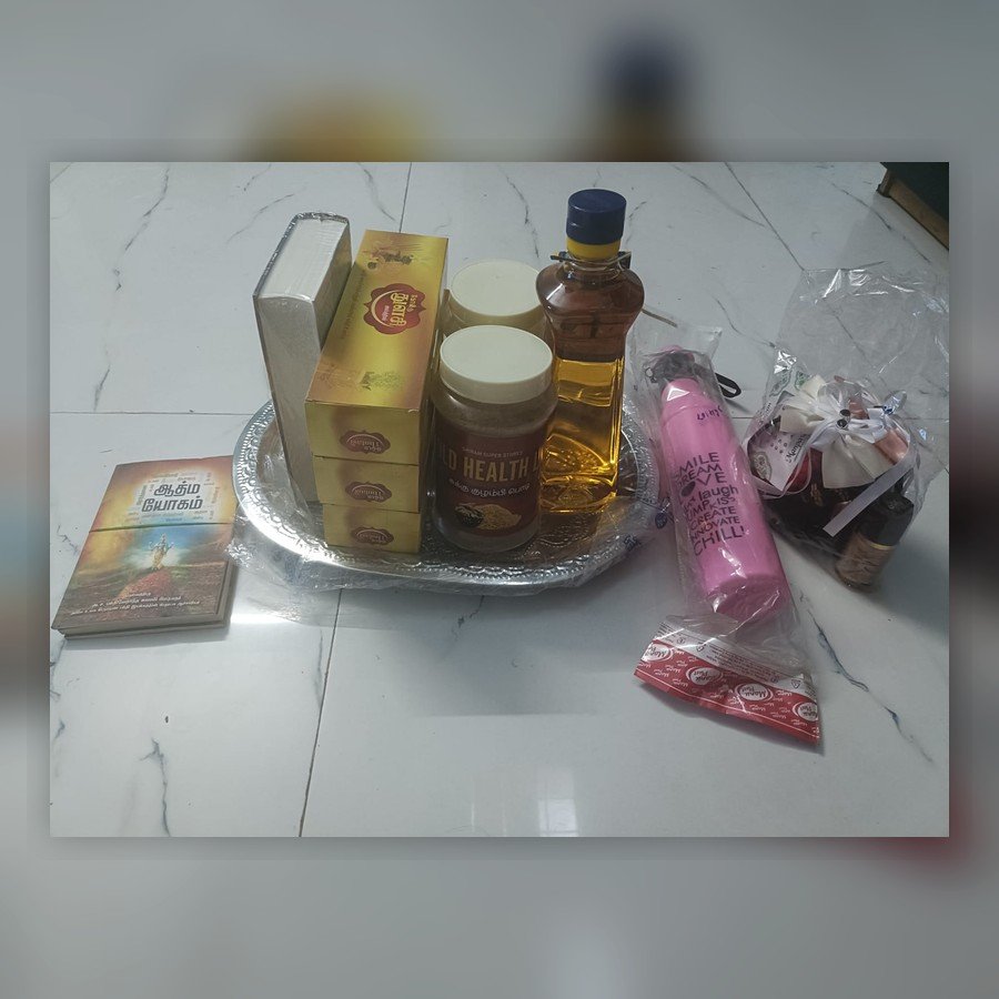 BARCELE Product 30